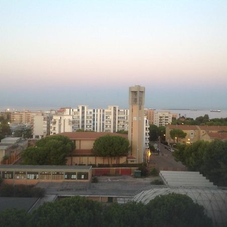 B&B Al Campanile Таранто Екстер'єр фото