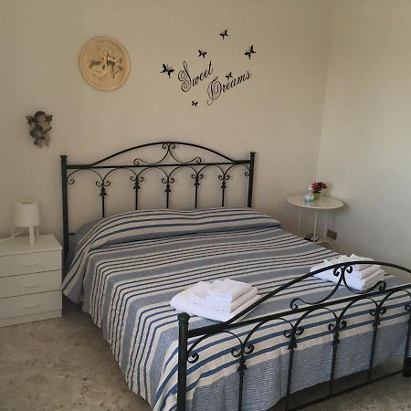 B&B Al Campanile Таранто Екстер'єр фото