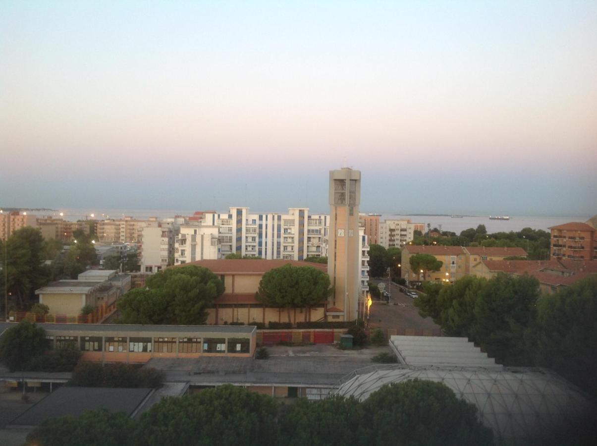 B&B Al Campanile Таранто Екстер'єр фото