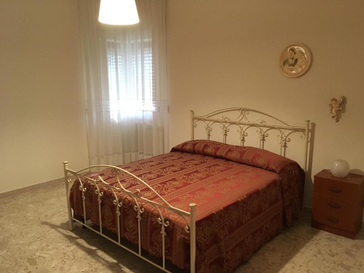 B&B Al Campanile Таранто Екстер'єр фото