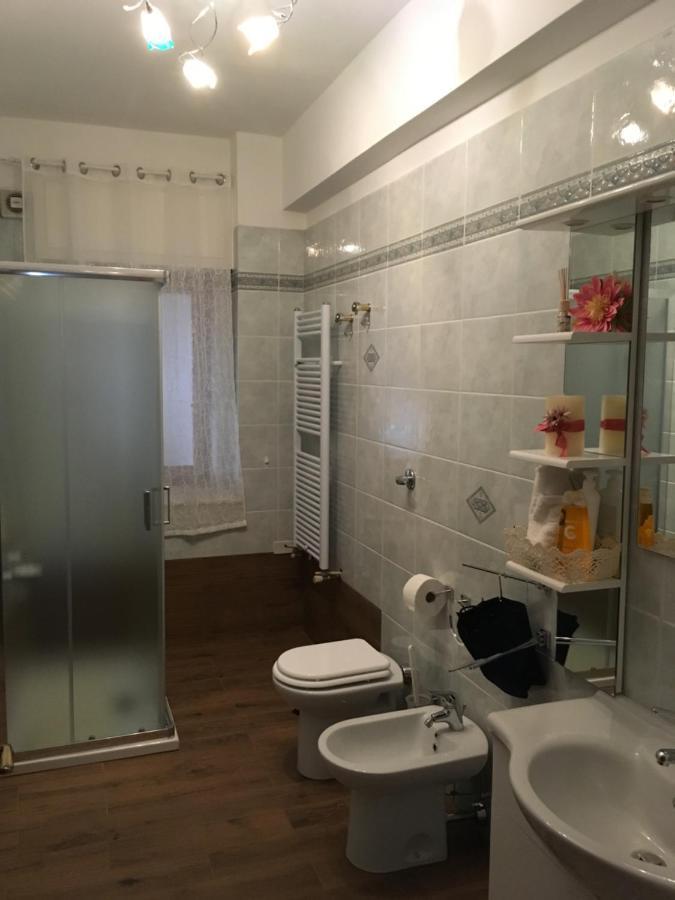 B&B Al Campanile Таранто Екстер'єр фото