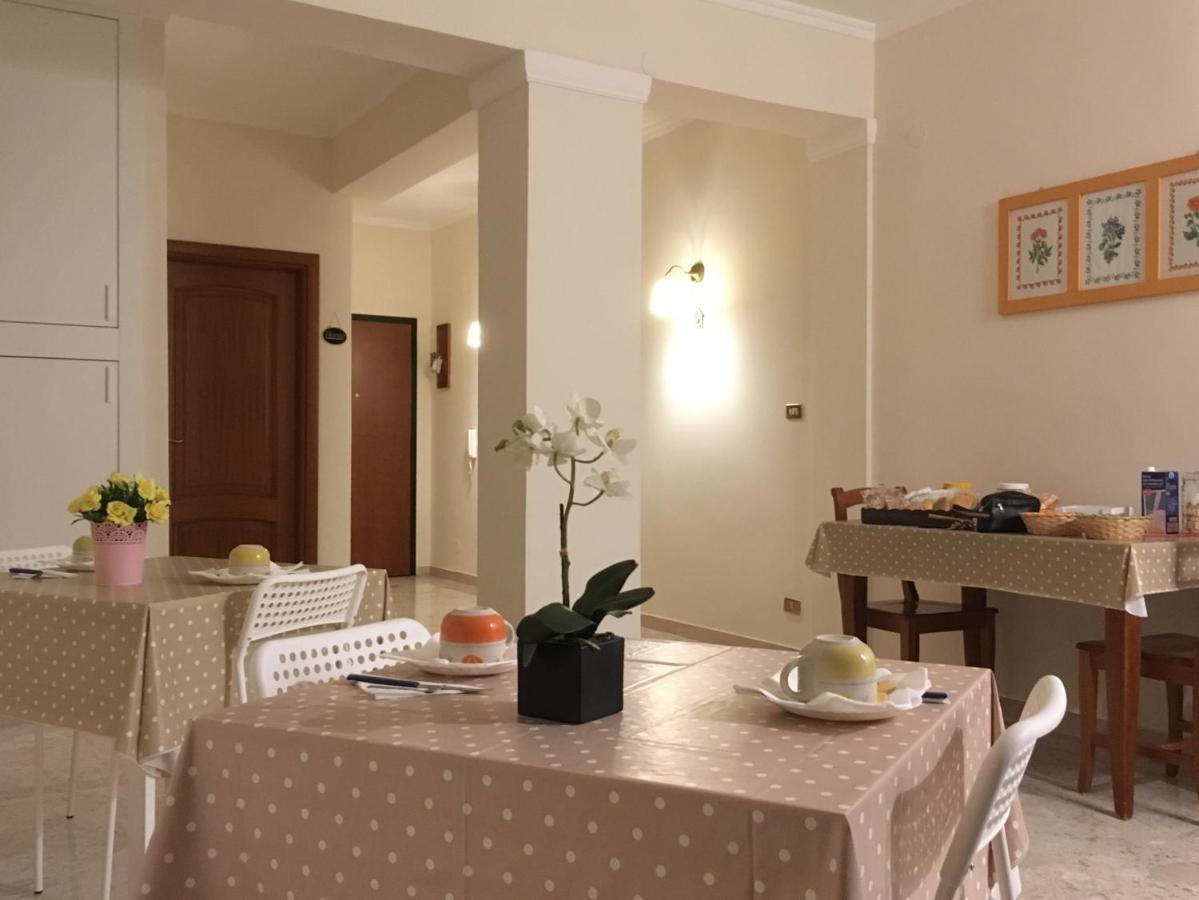 B&B Al Campanile Таранто Екстер'єр фото