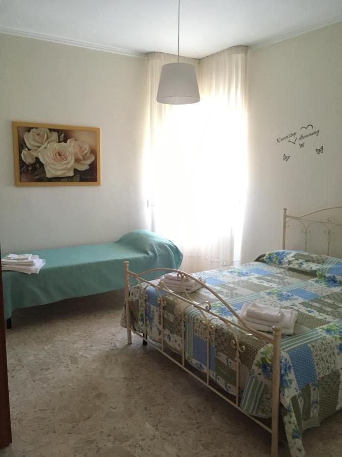 B&B Al Campanile Таранто Екстер'єр фото